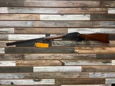 MARLIN 1893 .38-55 WIN - Image 1 of 3