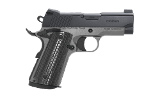 GIRSAN UNTOUCHABLE MC1911SC [TWO TONE] 9MM LUGER (9X19 PARA) - Image 1 of 3