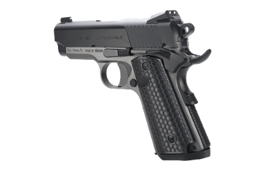 GIRSAN UNTOUCHABLE MC1911SC [TWO TONE] 9MM LUGER (9X19 PARA) - Image 3 of 3