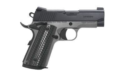 GIRSAN UNTOUCHABLE MC1911SC [TWO TONE] 9MM LUGER (9X19 PARA) - Image 1 of 3