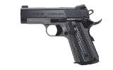 GIRSAN UNTOUCHABLE MC1911SC [TWO TONE] 9MM LUGER (9X19 PARA) - Image 2 of 3