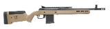 SAVAGE ARMS 110 MAGPUL SCOUT (LH) [FDE] .450 BUSHMASTER - Image 1 of 3