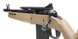 SAVAGE ARMS 110 MAGPUL SCOUT (LH) [FDE] .450 BUSHMASTER - Image 3 of 3