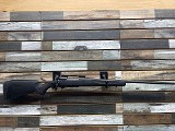 SAVAGE ARMS 110 6.5MM CREEDMOOR - Image 1 of 3