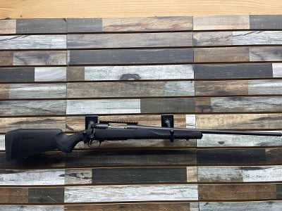 SAVAGE ARMS 110 6.5MM CREEDMOOR - Image 1 of 3