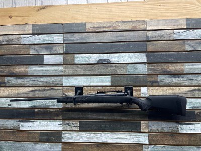 SAVAGE ARMS 110 6.5MM CREEDMOOR - Image 2 of 3