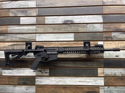 SPIKE&sbquo;S TACTICAL ST15 5.56X45MM NATO - Image 1 of 3