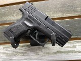 SPRINGFIELD ARMORY XD 9MM LUGER (9X19 PARA) - Image 3 of 3