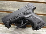 SPRINGFIELD ARMORY XD 9MM LUGER (9X19 PARA) - Image 1 of 3