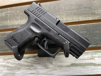 SPRINGFIELD ARMORY XD 9MM LUGER (9X19 PARA) - Image 3 of 3