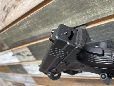 SPRINGFIELD ARMORY XD 9MM LUGER (9X19 PARA) - Image 2 of 3