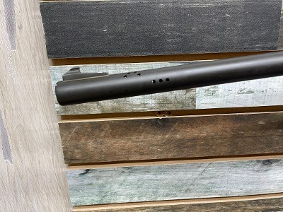 MOSSBERG 695 12 GA - Image 3 of 3