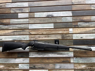 MOSSBERG 695 12 GA - Image 1 of 3