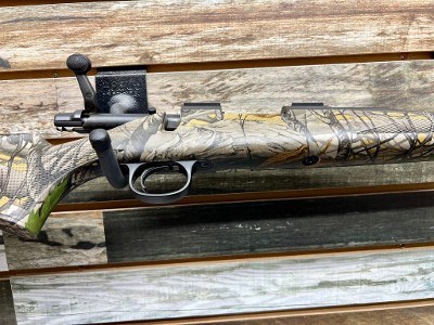 REMINGTON 700 CUSTOM .30 BR - Image 1 of 2