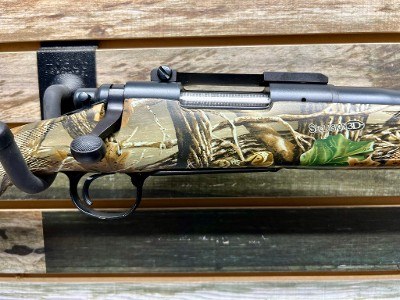 REMINGTON 700 6MM BR REM - Image 2 of 3