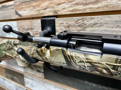 REMINGTON 700 6MM BR REM - Image 3 of 3