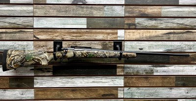 REMINGTON 700 6MM BR REM - Image 1 of 3