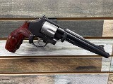 SMITH & WESSON 629-6 .44 MAGNUM - Image 1 of 3