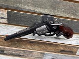 SMITH & WESSON 629-6 .44 MAGNUM - Image 3 of 3