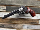 SMITH & WESSON 629-6 .44 MAGNUM - Image 2 of 3
