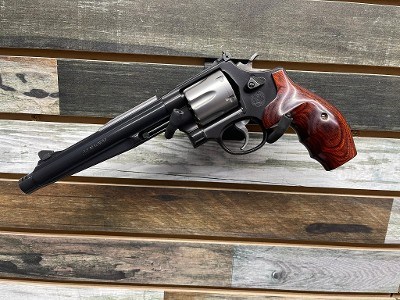 SMITH & WESSON 629-6 .44 MAGNUM - Image 2 of 3
