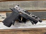 FOSTECH DRONE PREDATOR 9MM LUGER (9X19 PARA) - 1 of 3