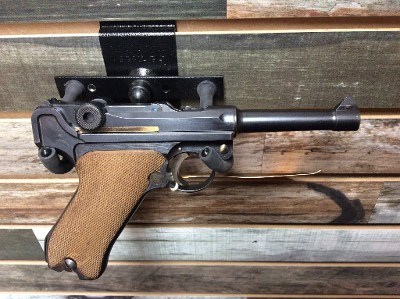 DWM LUGER P08 9MM LUGER (9X19 PARA) - Image 3 of 3