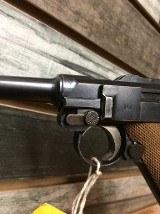 DWM LUGER P08 9MM LUGER (9X19 PARA) - Image 2 of 3