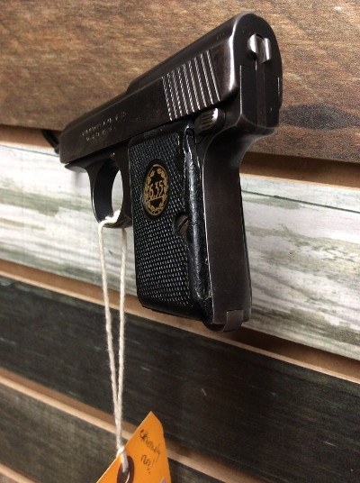MENZ 1926 .25 ACP - Image 2 of 3