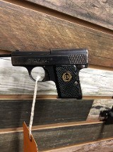 MENZ 1926 .25 ACP - Image 1 of 3
