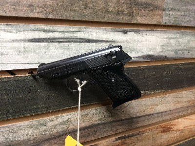 WALTHER GSP EXPERT .22 LR - Image 1 of 3