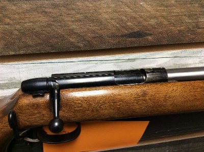 REMINGTON 541 .22 LR - Image 3 of 3