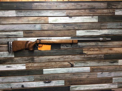 REMINGTON 541 .22 LR - Image 1 of 3