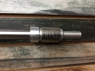 REMINGTON 541 .22 LR - Image 2 of 3