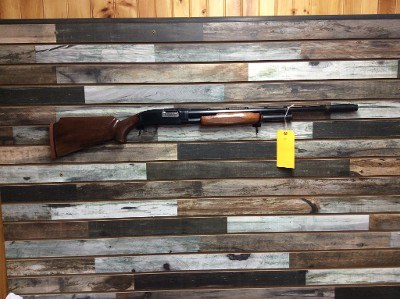 WINCHESTER 12 12 GA - Image 1 of 3