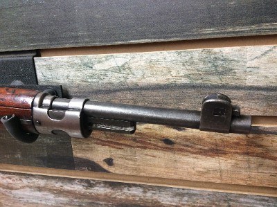 F.B. RADOM WZ 29 8X57MM MAUSER - Image 2 of 3