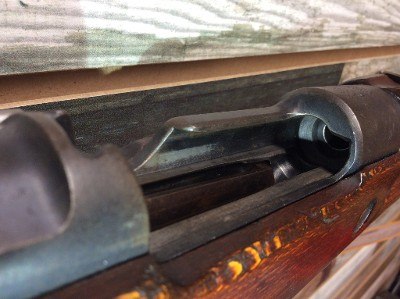 F.B. RADOM WZ 29 8X57MM MAUSER - Image 3 of 3