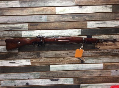 F.B. RADOM WZ 29 8X57MM MAUSER - Image 1 of 3