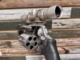 SMITH & WESSON 460XVR .460 S&W MAGNUM - Image 3 of 3