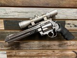 SMITH & WESSON 460XVR .460 S&W MAGNUM - Image 1 of 3
