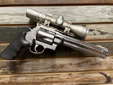 SMITH & WESSON 460XVR .460 S&W MAGNUM - Image 2 of 3