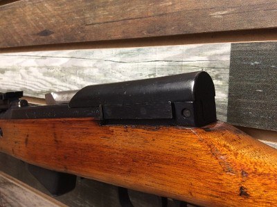 CHINESE STATE FACTORIES SKS 7.62X39MM - Image 3 of 3