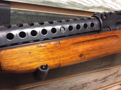 CHINESE STATE FACTORIES SKS 7.62X39MM - Image 2 of 3
