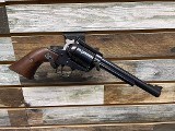 RUGER NEW MODEL SUPER BLACKHAWK .44 MAG .44 MAG/.44 SPL - Image 1 of 3