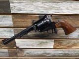 RUGER NEW MODEL SUPER BLACKHAWK .44 MAG .44 MAG/.44 SPL - Image 3 of 3