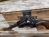 RUGER NEW MODEL SUPER BLACKHAWK .44 MAG .44 MAG/.44 SPL - Image 2 of 3