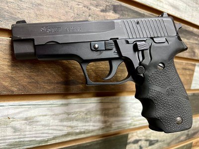 SIG SAUER P226 9MM LUGER (9X19 PARA) - Image 2 of 3