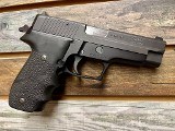 SIG SAUER P226 9MM LUGER (9X19 PARA) - Image 1 of 3