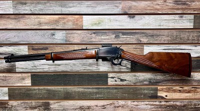 MARLIN 1894 .38 SPECIAL/.357 MAGNUM - Image 1 of 3