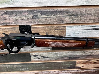 MARLIN 1894 .38 SPECIAL/.357 MAGNUM - Image 2 of 3